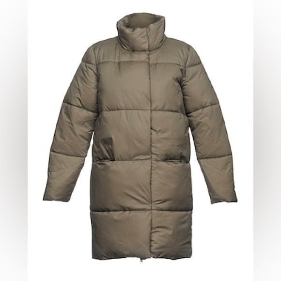 Minimum puffer coat - Picture 1 of 5
